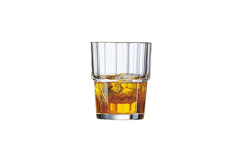 Esmeyer Whiskyglas Norvege 410 1104 0,25l glasklar 6 St Esmeyer Whiskyglas Norvege 410 1104 0,25l glasklar 6 St