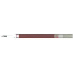Pentel Gelmine LR10 BX 0,5mm Metallspitze rot