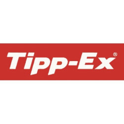 Tipp Ex Korrekturroller Mini Pocket Mouse 932564 5mmx6m weiß