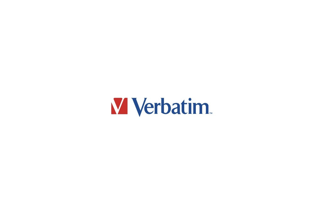 Verbatim DVD R 43500 16x 4,7GB 120Min. Spindel 25 St. Pack.