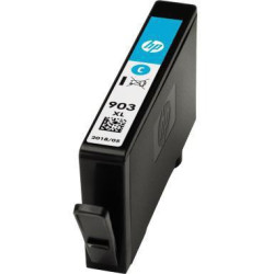 HP Tintenpatrone T6M03AE 903XL 750Seiten cyan