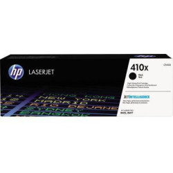 HP Toner CF410X 410X 6.500Seiten schwarz