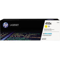 HP Toner CF412X 410X 5.000Seiten gelb