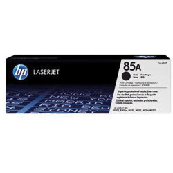 HP Toner CE285A 85A 1.600Seiten schwarz