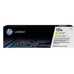 HP Toner CF212A 131A 1.800Seiten gelb