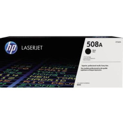 HP Toner CF360A 508A 6.000Seiten schwarz