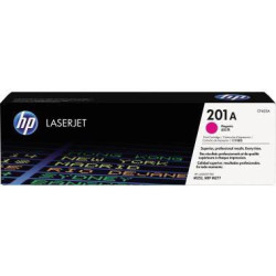 HP Toner CF403A 201A 1.400Seiten magenta
