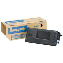 KYOCERA Toner 1T02MS0NL0 TK 3100 12.500Seiten schwarz