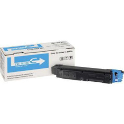 KYOCERA Toner 1T02NRCNL0 TK 5140C 5.000Seiten cyan