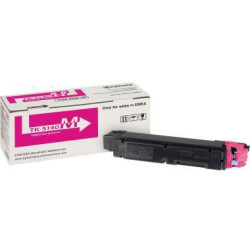 KYOCERA Toner 1T02NRBNL0 TK 5140M 5.000Seiten magenta