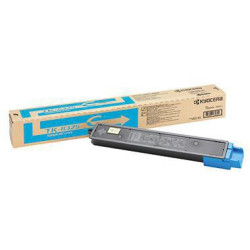 KYOCERA Toner 1T02NPCNL0 TK 8325C 12.000Seiten cyan