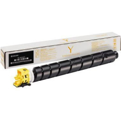 KYOCERA Toner 1T02RMANL1 TK 8525Y 20.000Seiten gelb