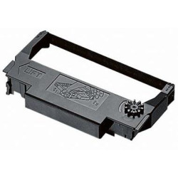 Epson Farbband ERC38B C43S015374 3Mio. Zeichen Nylon schwarz