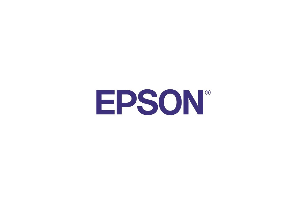 Epson Farbband ERC38B C43S015374 3Mio. Zeichen Nylon schwarz