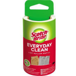 Scotch Brite Ersatzrolle 836RFS 30EMEA 30Blatt