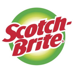 Scotch Brite Ersatzrolle 836RFS 30EMEA 30Blatt Scotch Brite Ersatzrolle 836RFS 30EMEA 30Blatt