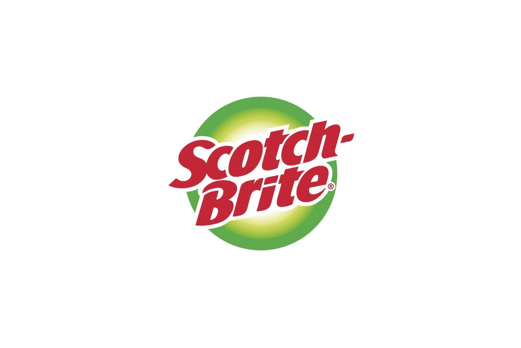 Scotch Brite Ersatzrolle 836RFS 30EMEA 30Blatt Scotch Brite Ersatzrolle 836RFS 30EMEA 30Blatt