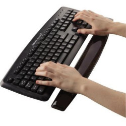 Fellowes Handgelenkauflage Crystal Gel 9112201