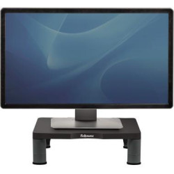 Fellowes Monitorständer Standard 9169301 max. 27kg graphit
