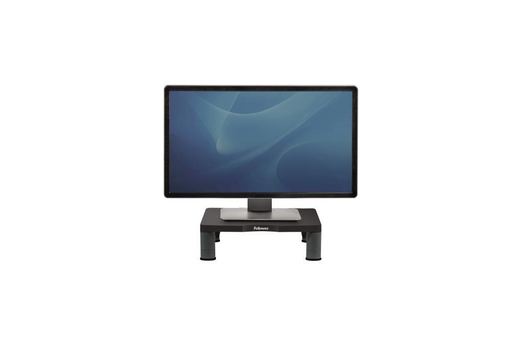 Fellowes Monitorständer Standard 9169301 max. 27kg graphit