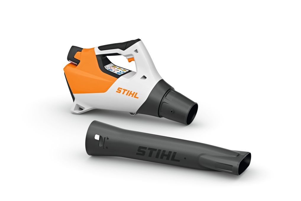 Akku Blasgerät BGA 30 STIHL Akku Blasgerät BGA 30 STIHL