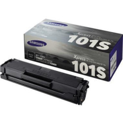 HP Toner MLT D101S schwarz
