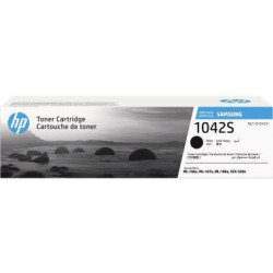 HP Toner MLT D1042S schwarz