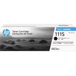 HP Toner MLT D111S schwarz
