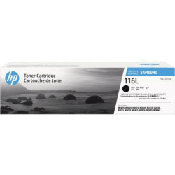 HP Toner MLT D116L schwarz