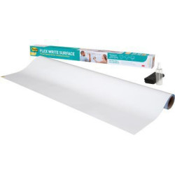 Post it Whiteboardfolie Flex Write Surface FWS4X3 90x120cm