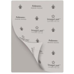 Fellowes Laminierfolie ImageLast 5396205 DIN A4 80my 25 St. Pack.