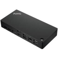 Lenovo Dockingstation USB C 40AY0090EU