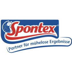 Spontex Scheuerschwamm Sponrex 79 10St.