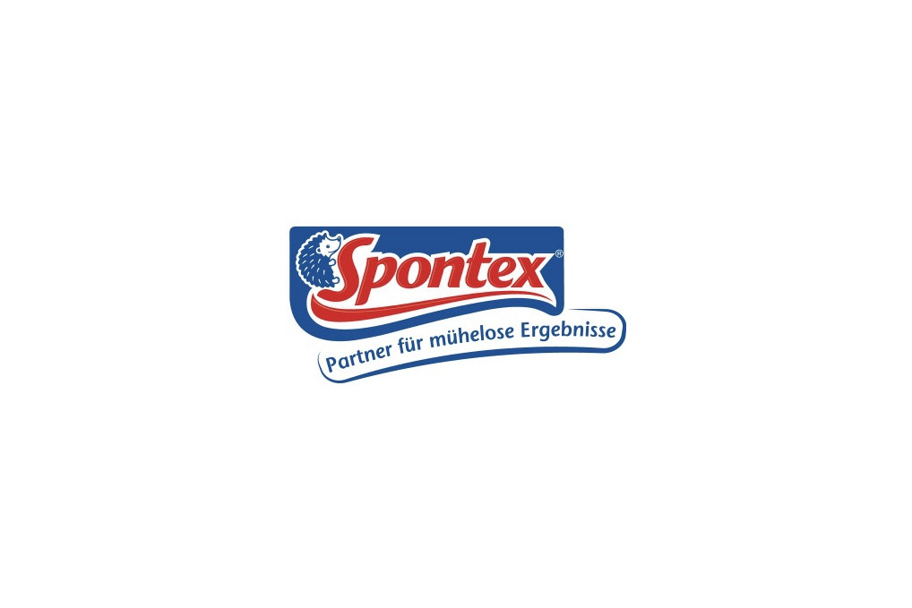 Spontex Scheuerschwamm Sponrex 79 10St.