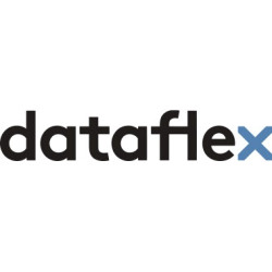 Dataflex Monitorerhöhung Bento 45.120 ws