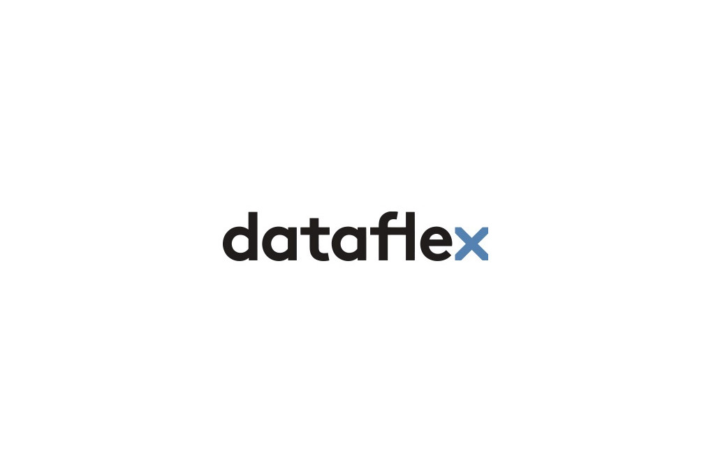 Dataflex Doppelmonitorarm Viewlite Plus 58.653 2fach sw