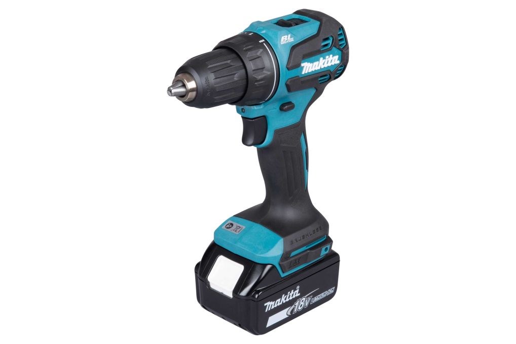 Akkuschrauber DDF 490 RFJ Akkuschrauber DDF 490 RFJ