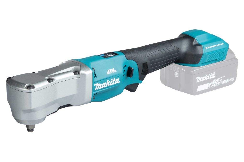 Winkelschlagschrauber DTL 302Z Winkelschlagschrauber DTL 302Z