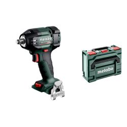 Schlagschrauber SSW 18LTX550BL Schlagschrauber SSW 18LTX550BL