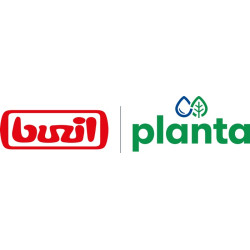 Sanitärreiniger u.Entkalker Bucasan®  Intense P 922 1l Flasche PLANTA