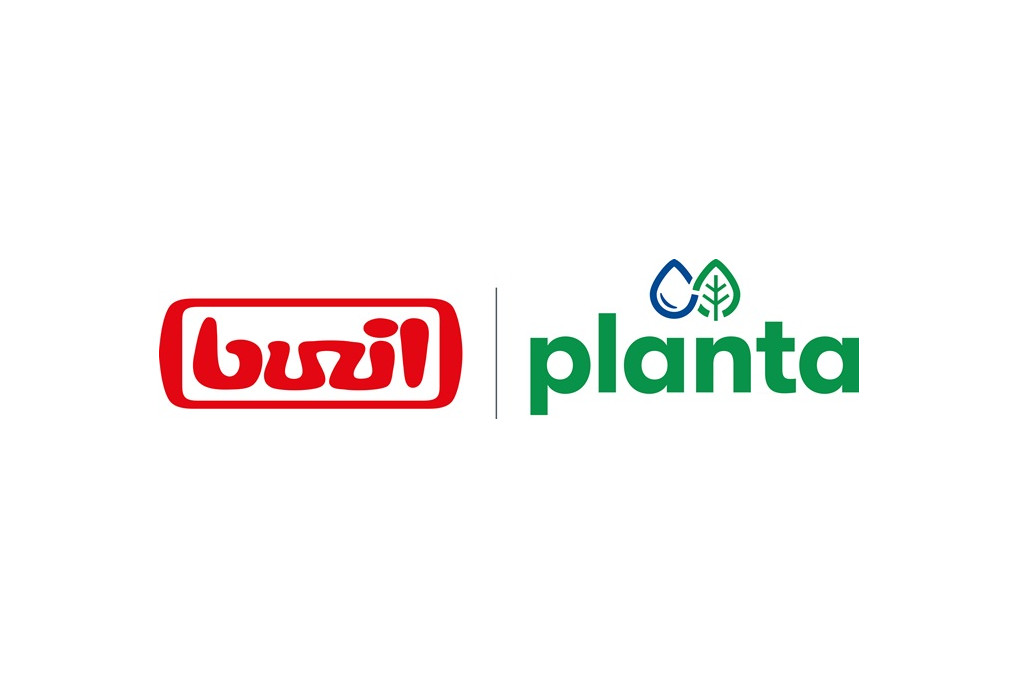 Sanitärreiniger u.Entkalker Bucasan®  Intense P 922 1l Flasche PLANTA