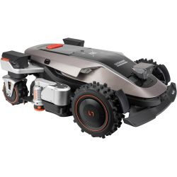 kabelloser Rasenroboter Elite X9 Plus Sunseeker