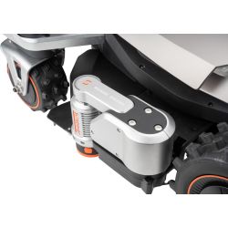 kabelloser Rasenroboter Elite X9 Plus Sunseeker