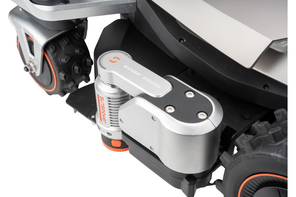 kabelloser Rasenroboter Elite X9 Plus Sunseeker