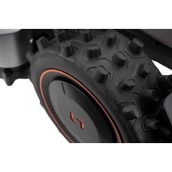 kabelloser Rasenroboter Elite X9 Plus Sunseeker