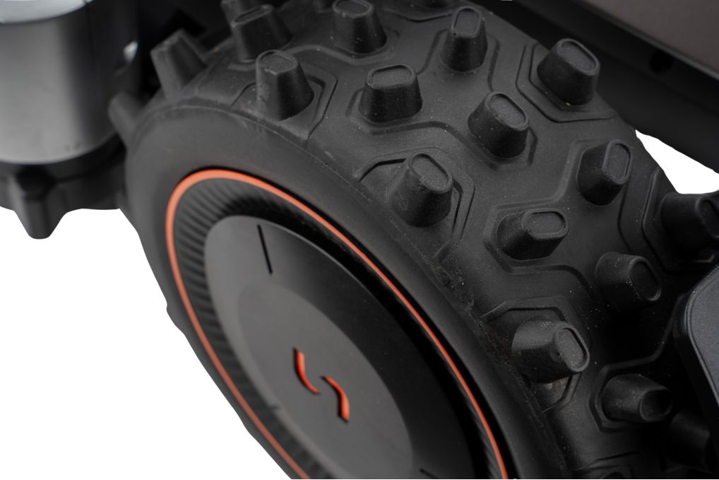 kabelloser Rasenroboter Elite X9 Plus Sunseeker