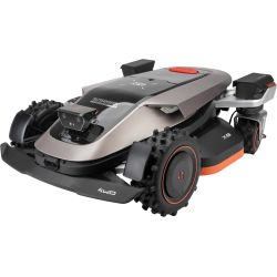 kabelloser Rasenroboter Elite X9 Plus Sunseeker
