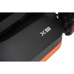 kabelloser Rasenroboter Elite X9 Plus Sunseeker