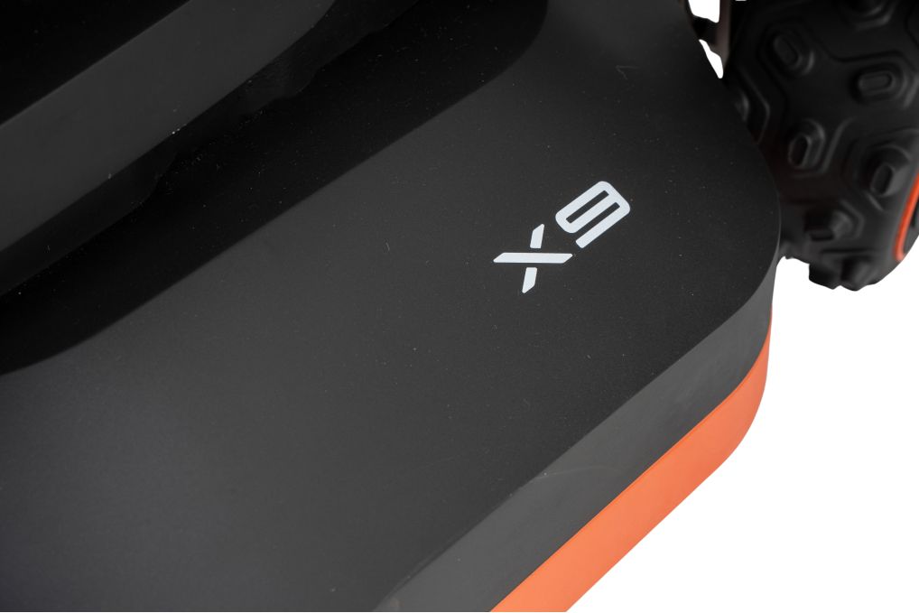 kabelloser Rasenroboter Elite X9 Plus Sunseeker