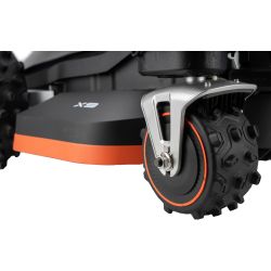 kabelloser Rasenroboter Elite X9 Plus Sunseeker